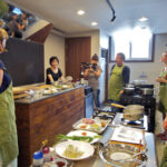 Korean cooking classes available for expats