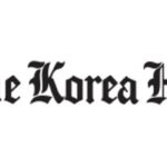 O'ngo featured in The Korea Herald: “Foreign tourists take a bite of Korea”