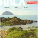 O'ngo's Cooking Class & Food Tour featured on 「AREX Magazine」