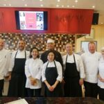 Korean Cooking Sessions with the Nestle Product Technology Centre