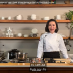 Jia Choi's Secret Recipes on YouTube!